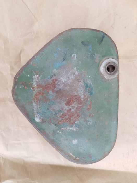 Продам бардачок к мото М1М