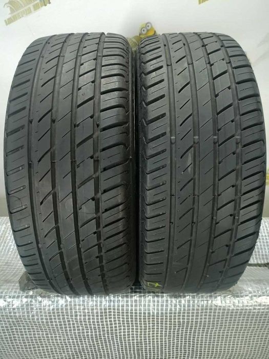 Шини Tyfoon 205/50R17. 2шт. Літо 2024р (624)