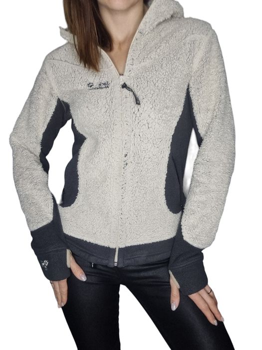 Bluza jack Wolfskin rozmiar S 36