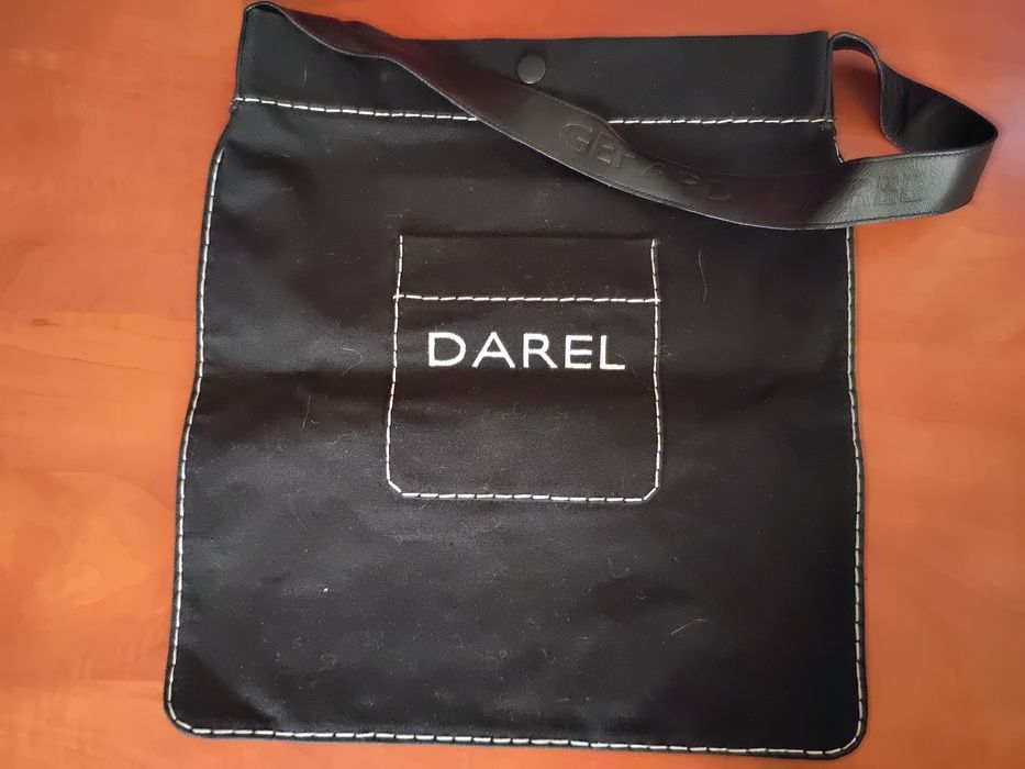 GERARD DAREL torba damska