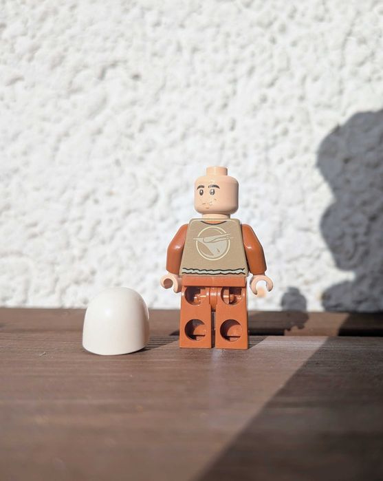 Figurka Lego Star Wars Ezra Bridger sw0574a