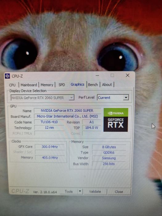 Torre Pc Gaming a funcionar na perfeição com 2060 Super