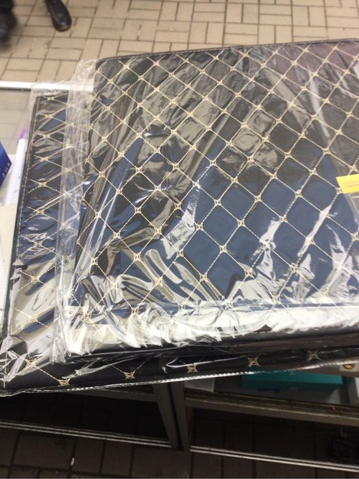 Сумка органайзер в авто багажник