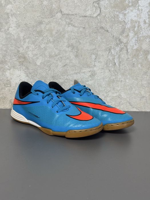 Дитячі футзалки Nike Hypervenom tempo