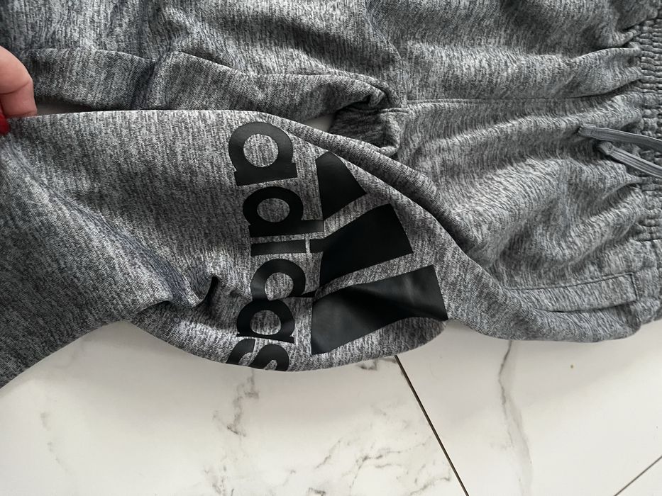 Spodnie Adidas 152 cm