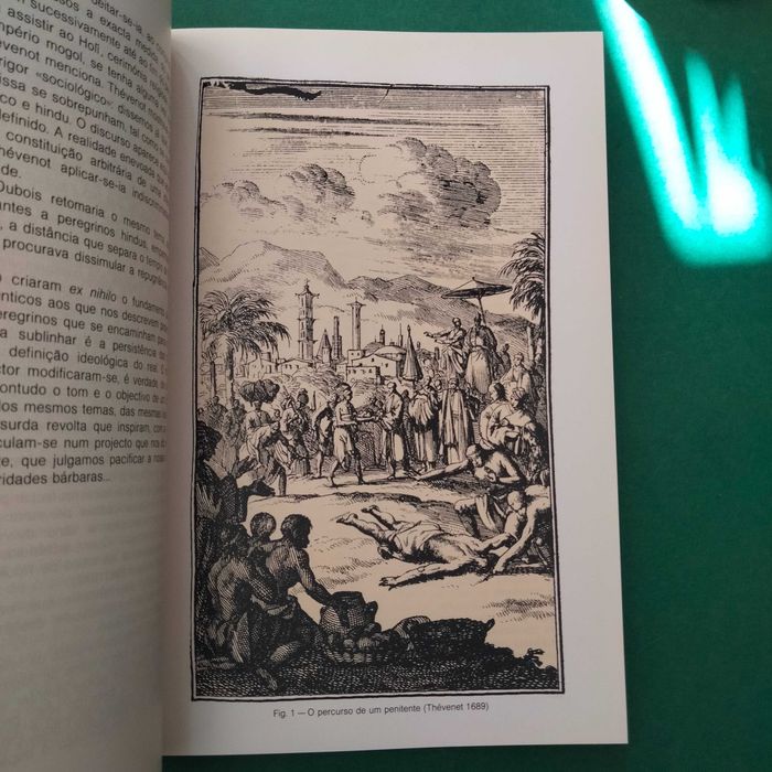 Orissa - Antropologia e Literatura... - José Carlos Gomes da Silva