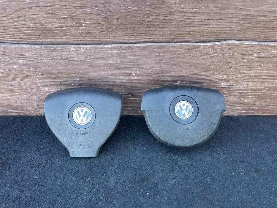 Подушка безпеки, Airbag Volkswagen Фольксваген