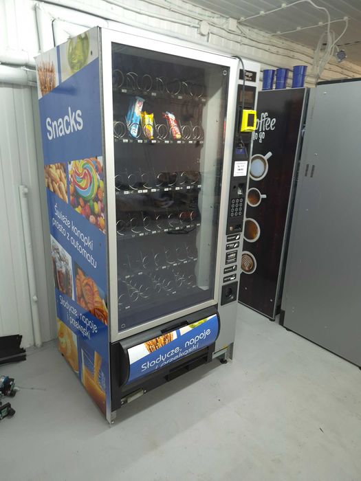 Necta Tango automat vendingowy