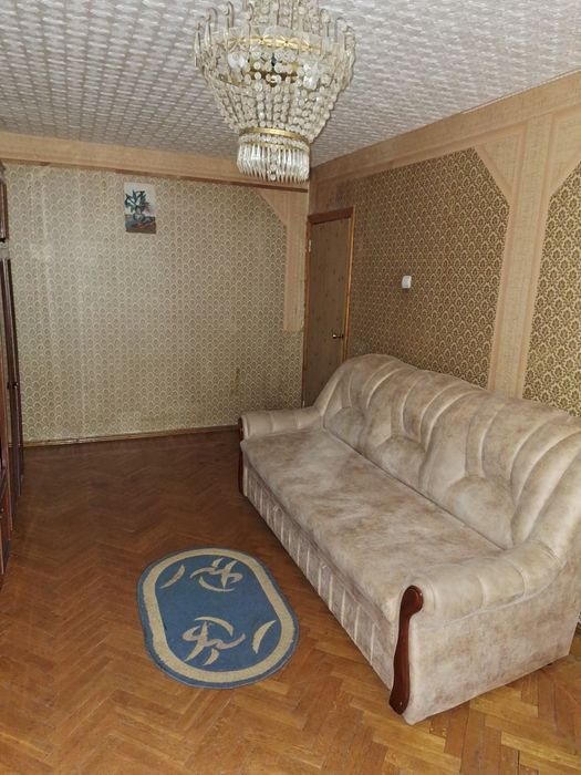 Продам! Свою 1 кімнатну квартиру.
