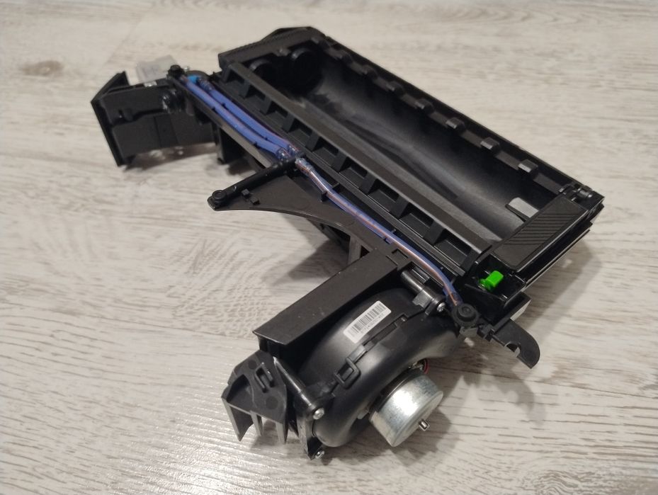 Orginalna Głowica Czyszcząco-Mopująca Irobot Roomba Combo 10 Max (58h)