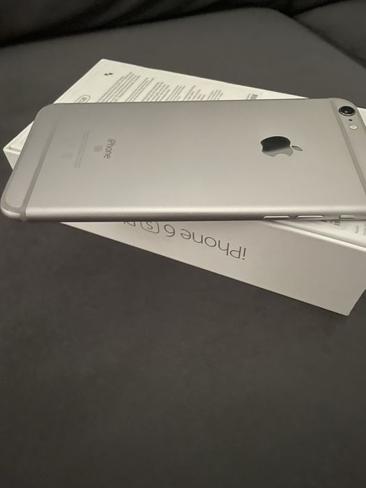 Iphone 6s plus bdb stan