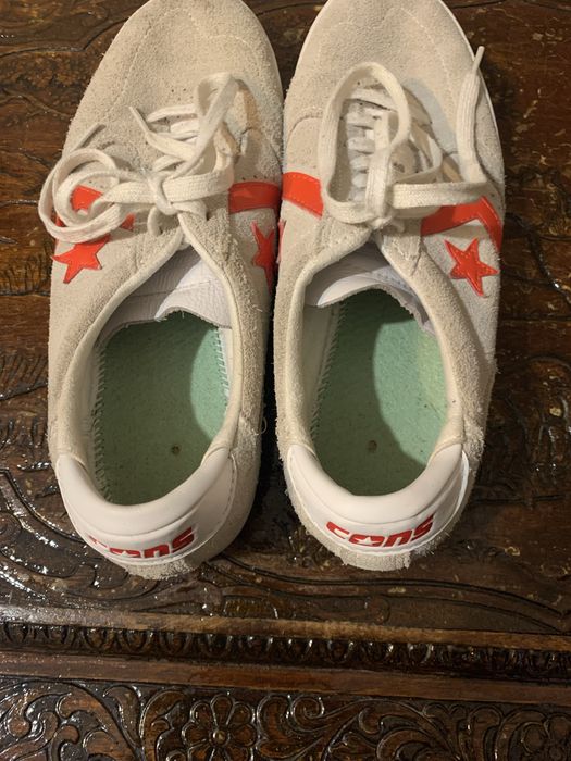 Sapatilhas Cons/ converse