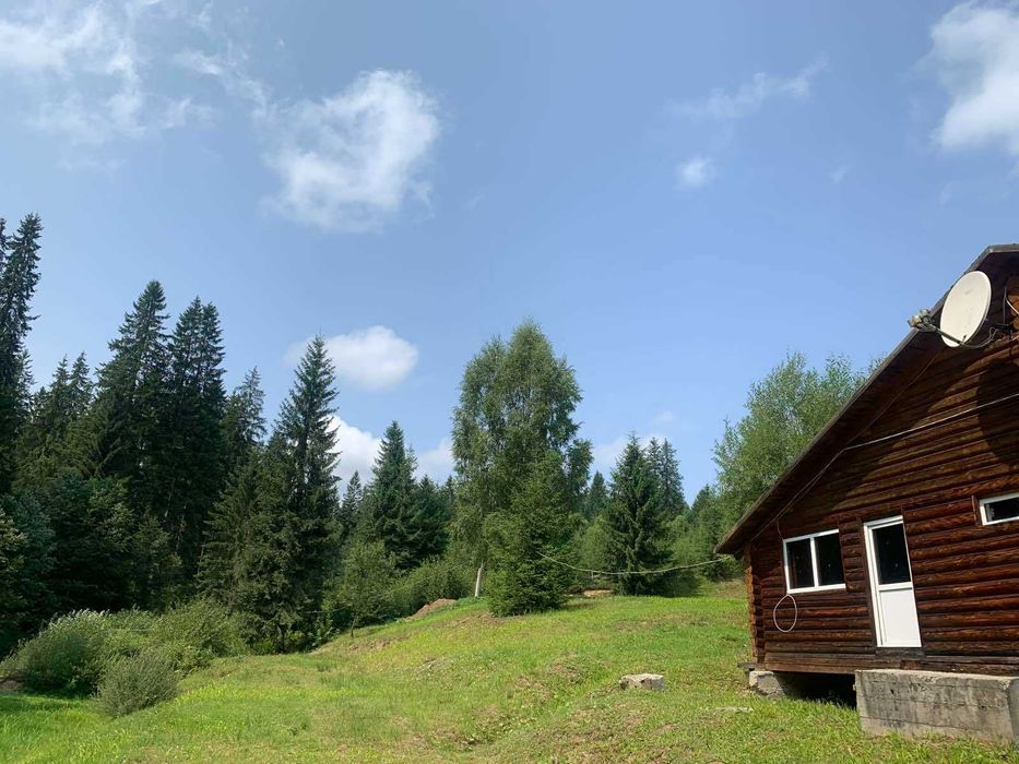 Продам базу відпочинку "Черес", Яблуниця, Карпати.