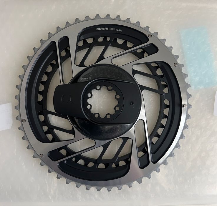 SRAM RED AXS Powermeter 2x 52/39