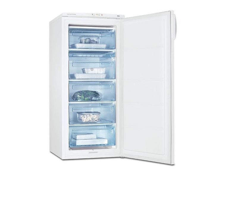 Zamrażarka Electrolux Euc 19001 W