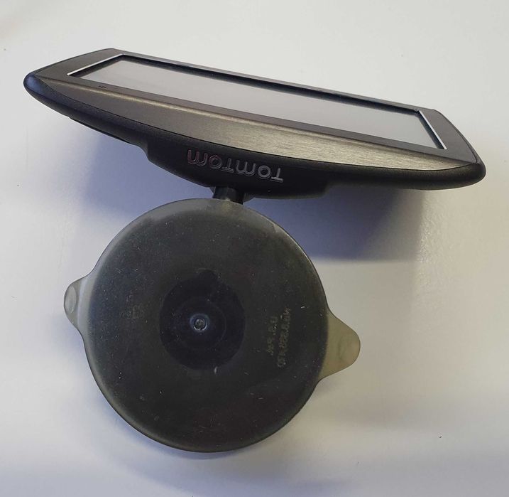 GPS TomTom Via LIVE 120 - Europa 45 + BOLSA