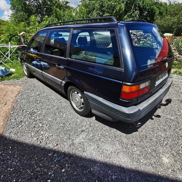 Części rolnicze oraz passat