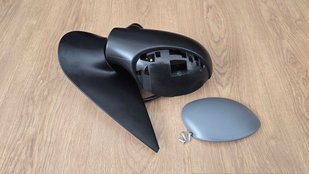 Espelho retrovisor DRT. PEUGEOT 206 - Novo
