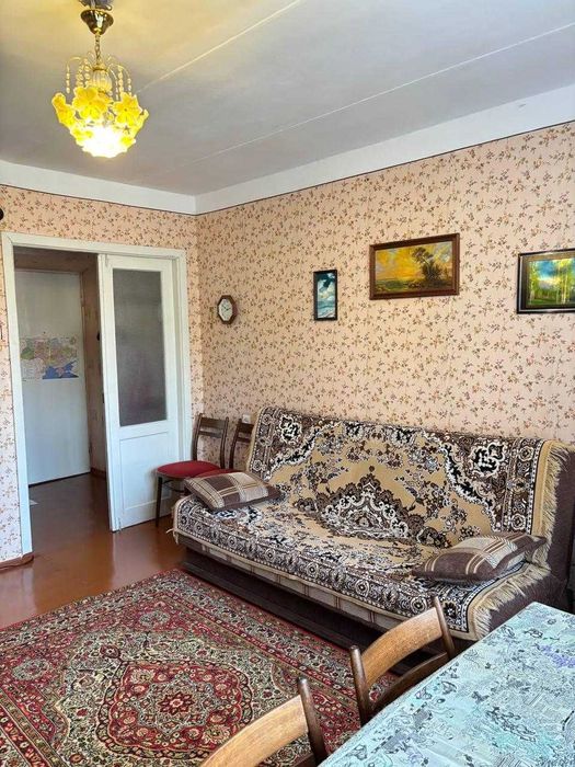 Квартира – Полтава, Колонія - Вид 5