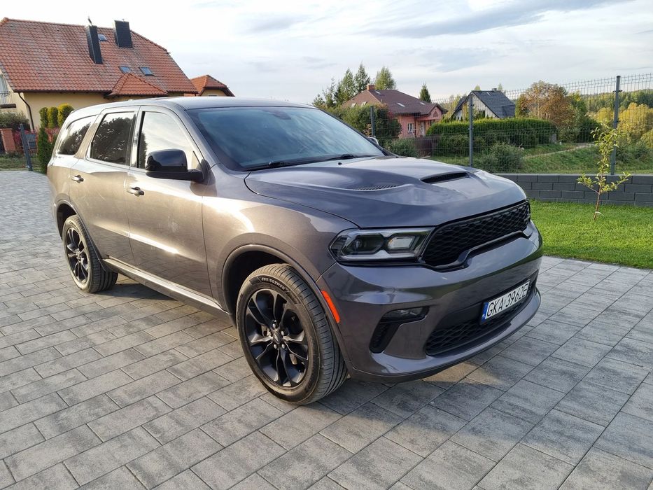 Dodge Durango