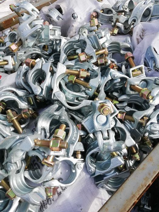 Rusztowanie 1000 m2 systemowe Promocja