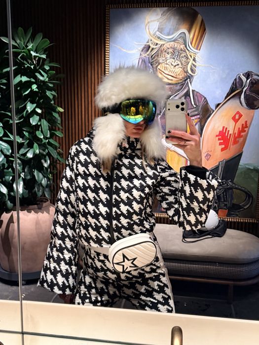 Оренда лижний комбінезон Perfect Moment Polar Flare. M