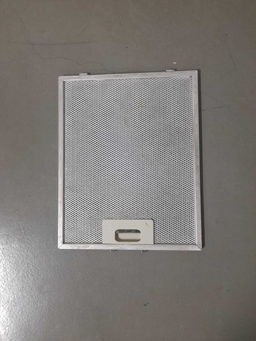 Filtro para exaustor