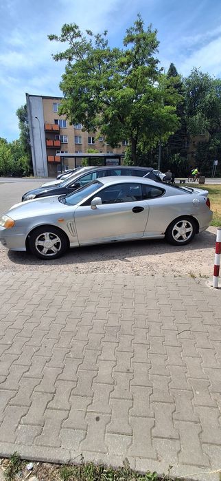 Sprzedam samochód