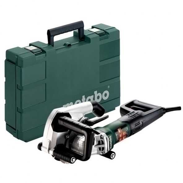 Profesjonalna bruzdownica Metabo MFE 40
