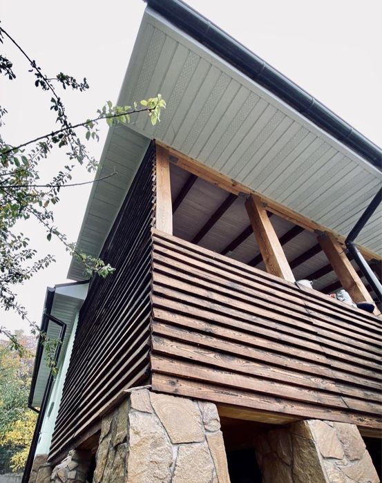 Отделочные работы. Монтаж  конструкций.