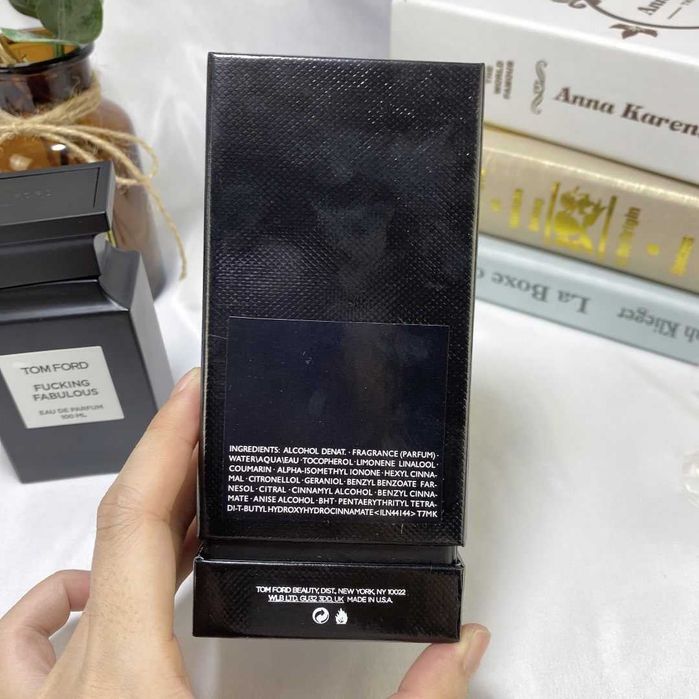 TOM FORD fucking fabulous perfumy 100ML