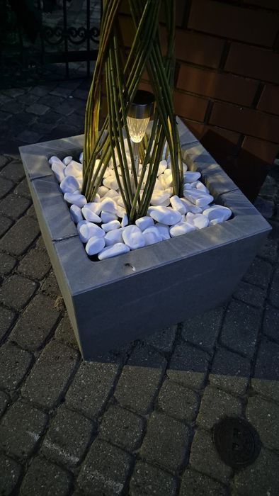Donica ogrodowa promocja