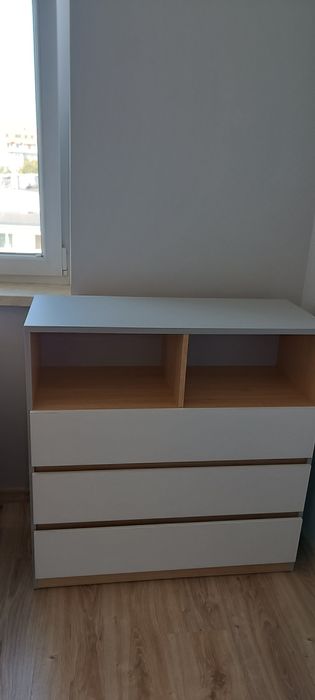 Sprzedam zestaw mebli