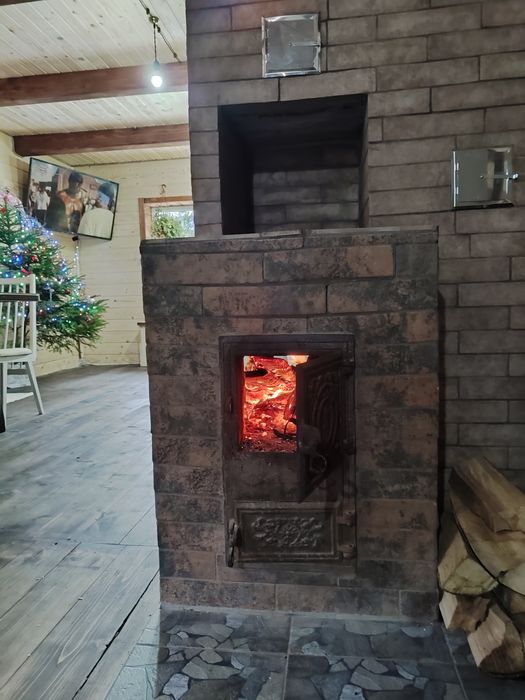 Відпочинок, котедж в Карпатах