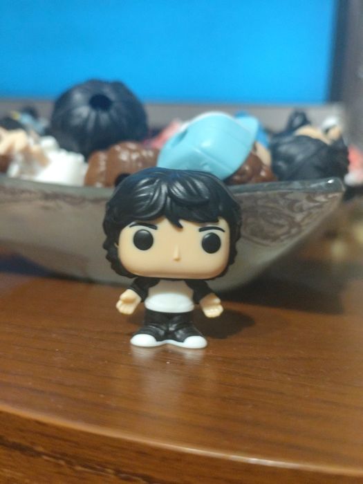 Mike stranger things Funko pop