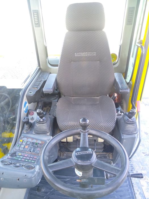 LIEBHERR A311 litronic