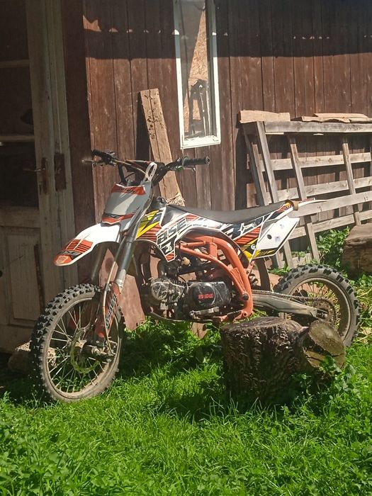 Продам BSE 125 кубів