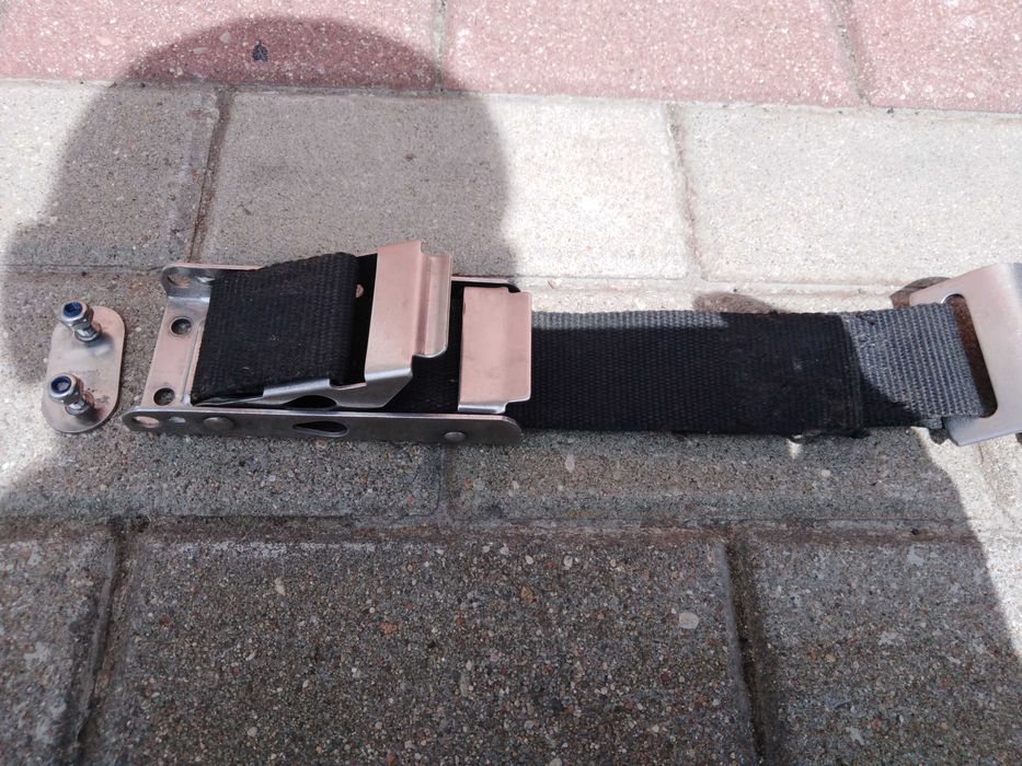 Klamry napinające do plandek