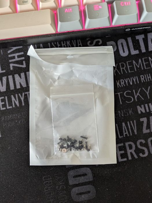 Набір для Nintendo Switch