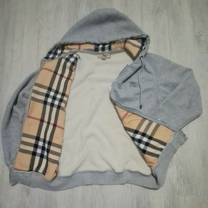 Bluza Burberry London England