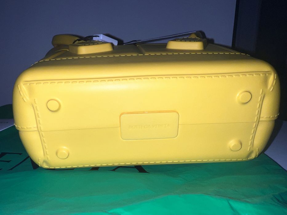Niwa torebka bottega veneta