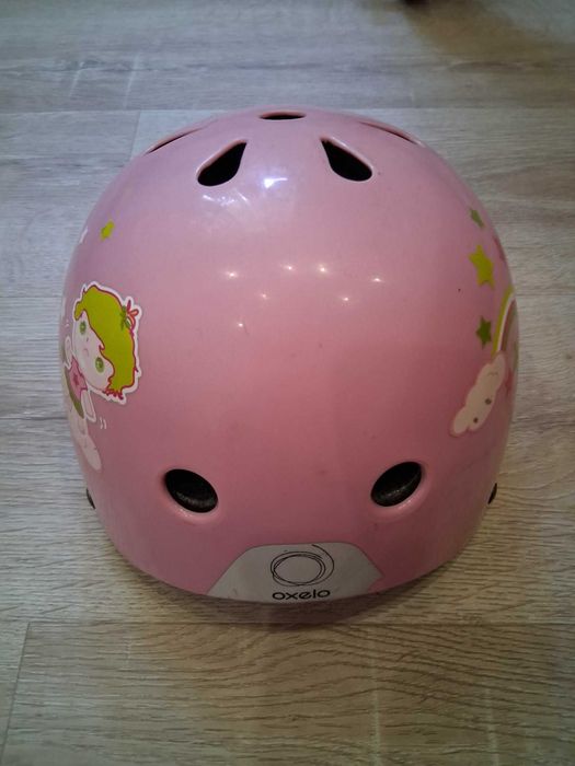 Vende-se Trotinete Infantil Menina