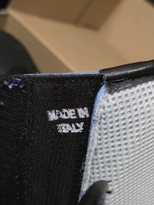 Buty motocyklowe Gaerne