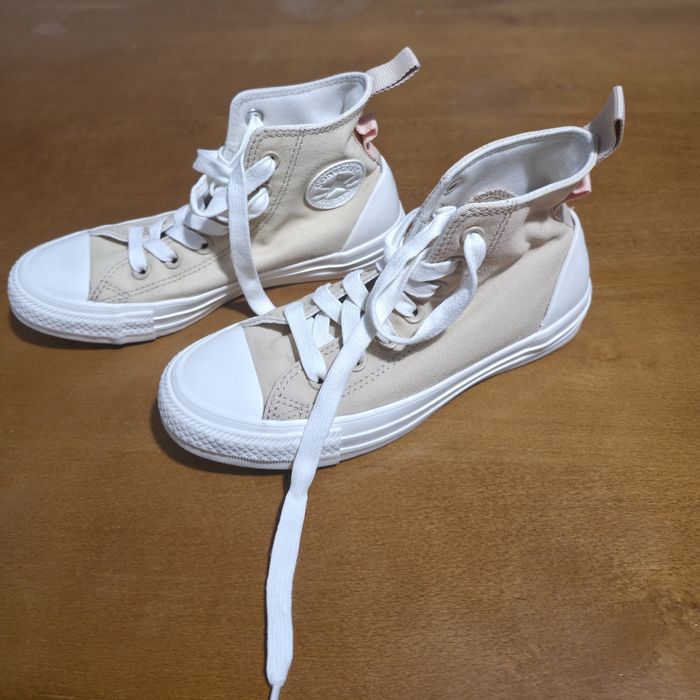 Sapatilhas Converse All Star