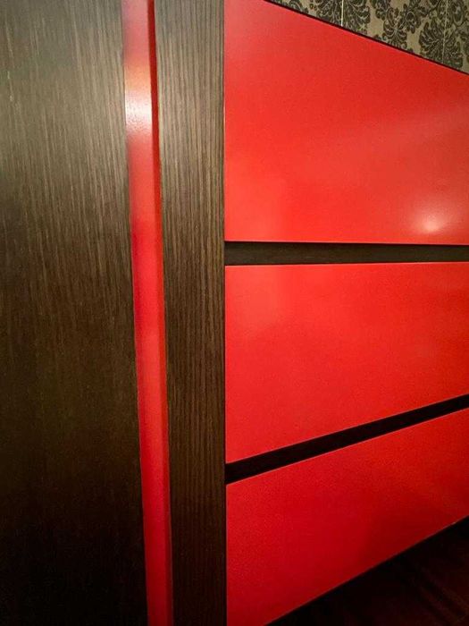 Aparador de sala de jantar