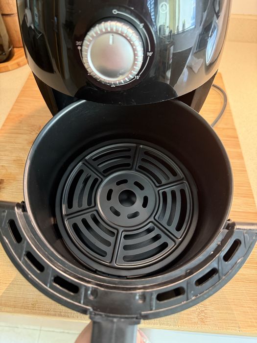 Air Fryer Crispy 5002B