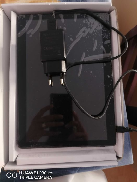 Tablet como novo