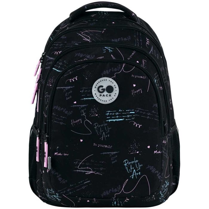 Рюкзак GoPack Teens