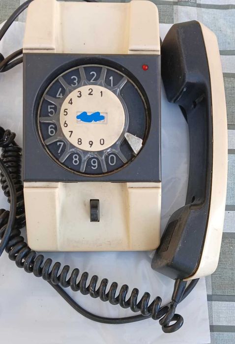 telefon PRLBratek