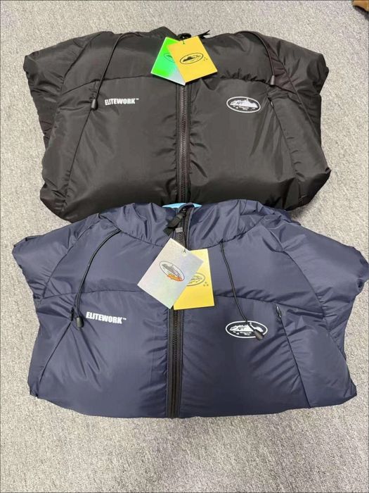 Пуховик Cortiez Кортез